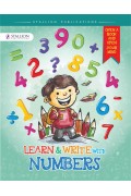 Learn & Write with Number - Starter